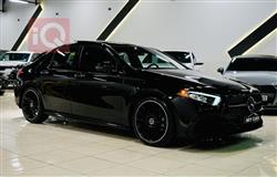 مێرسێدس بێنز A-Class